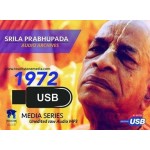Srila Prabhupada Audio Archives 1972